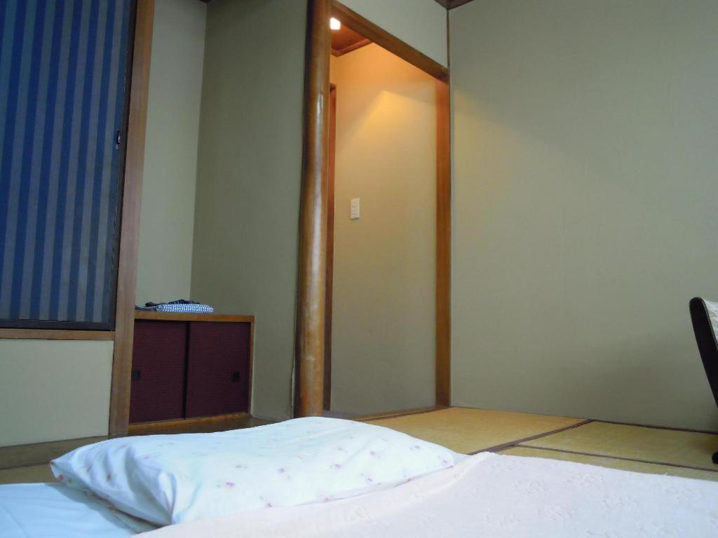 Eishinkan Hotel Tokyo Exterior photo